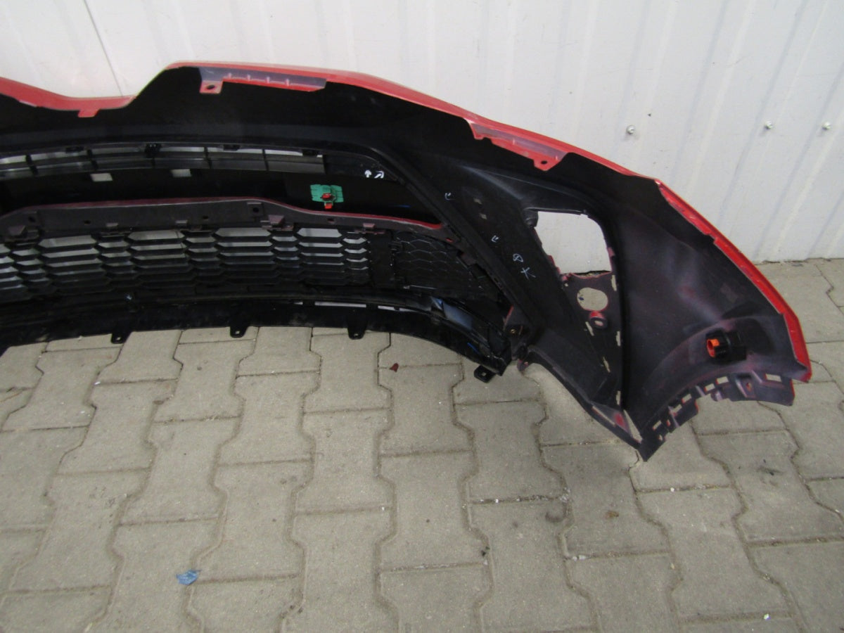 Prednji branik Toyota CHR CH-R GR sport lift 19-