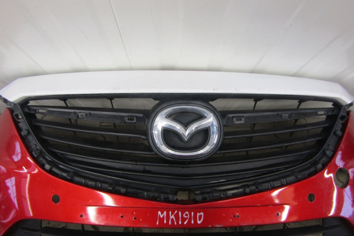 Prednji branik Mazda 6 III 12-14