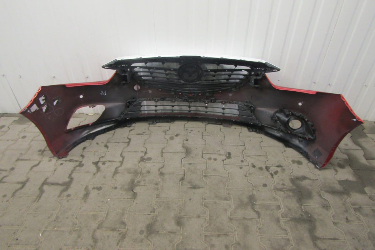 Prednji branik Mazda 6 III 12-14