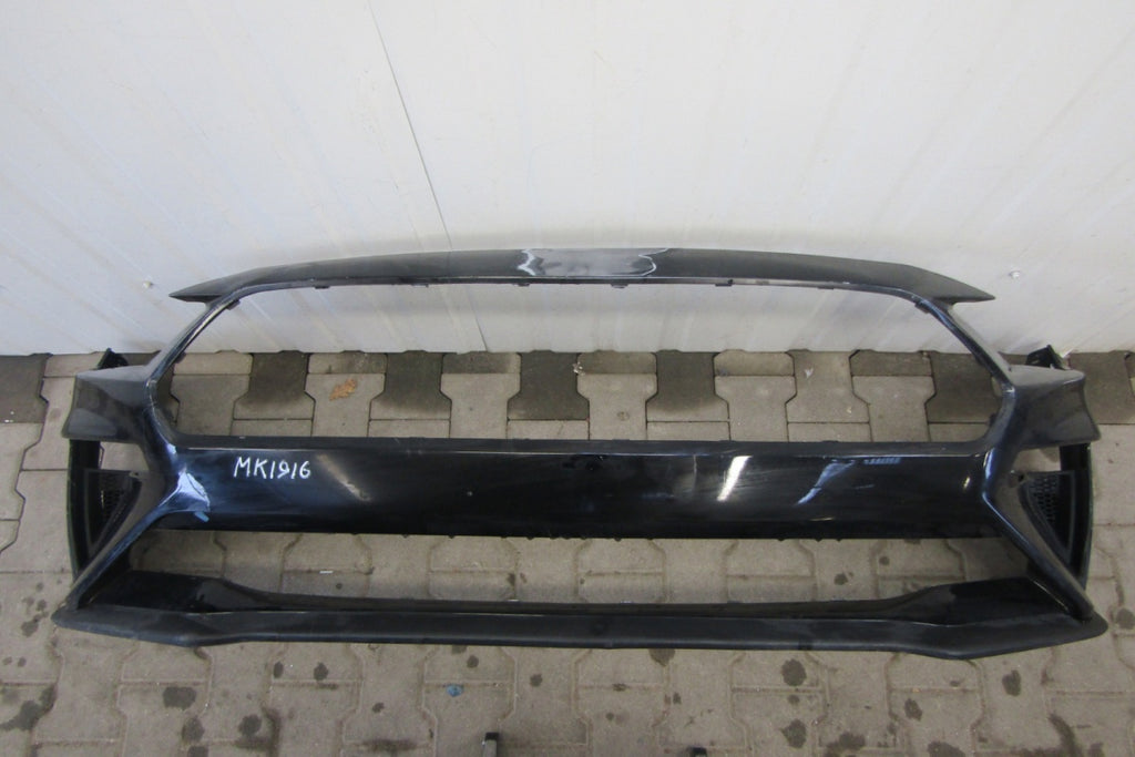 Prednji branik Ford Mustang 6 VI LIFT 17-