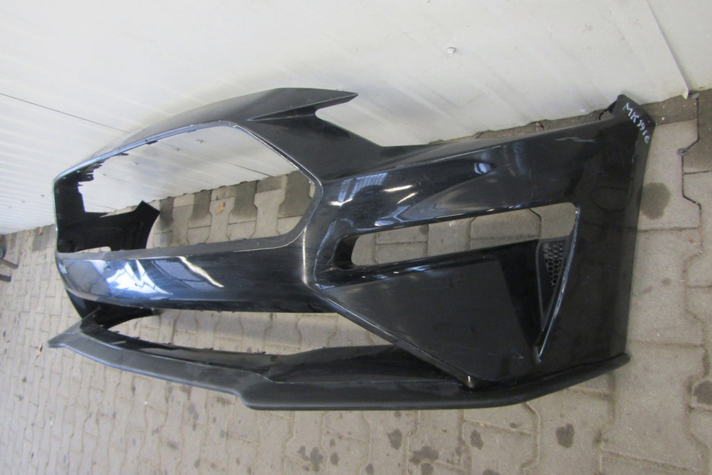 Prednji branik Ford Mustang 6 VI LIFT 17-
