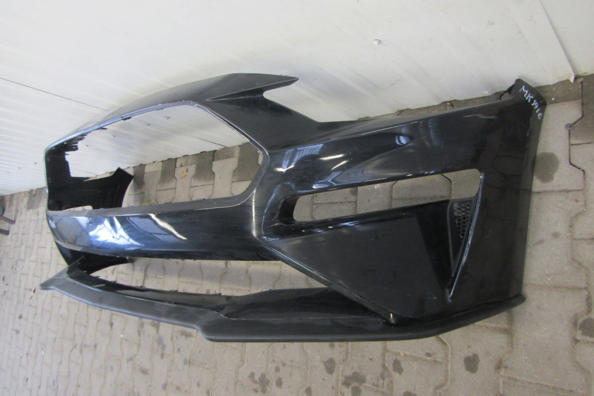 Prednji branik Ford Mustang 6 VI LIFT 17-