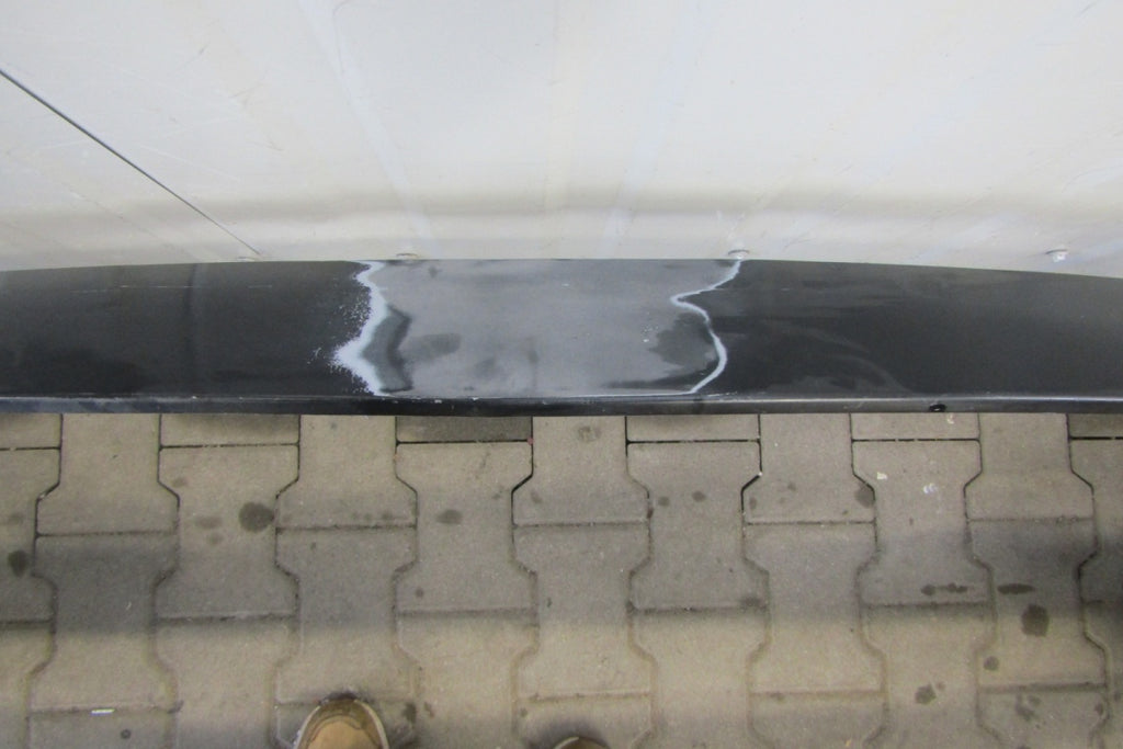 Prednji branik Ford Mustang 6 VI LIFT 17-