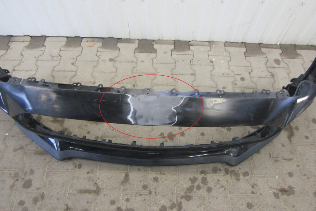Prednji branik Ford Mustang 6 VI LIFT 17-