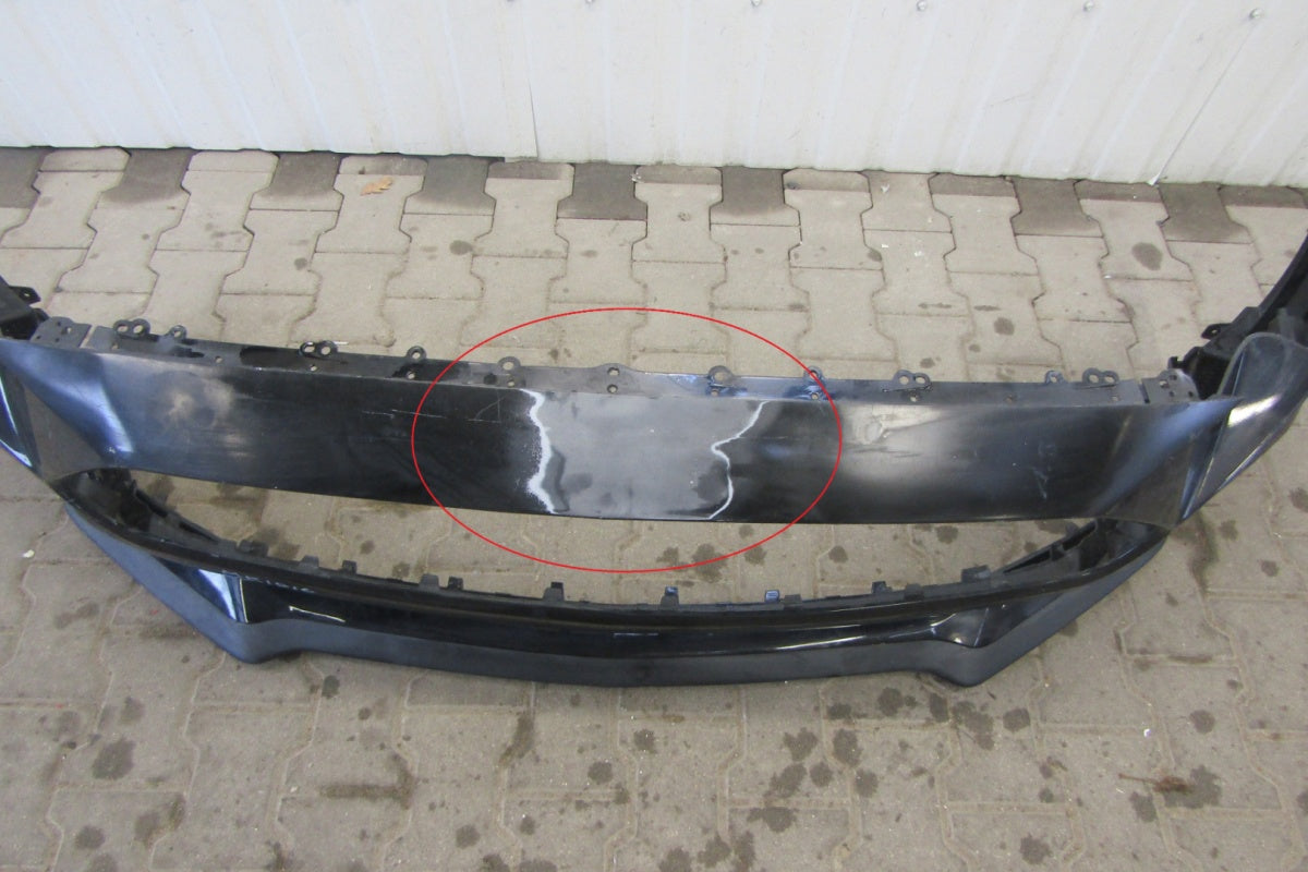 Prednji branik Ford Mustang 6 VI LIFT 17-