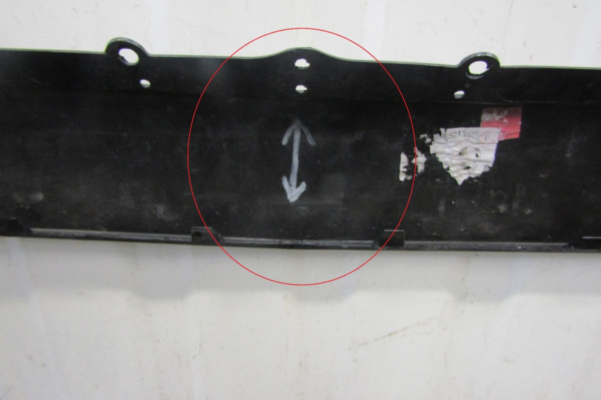 Prednji branik Ford Mustang 6 VI LIFT 17-