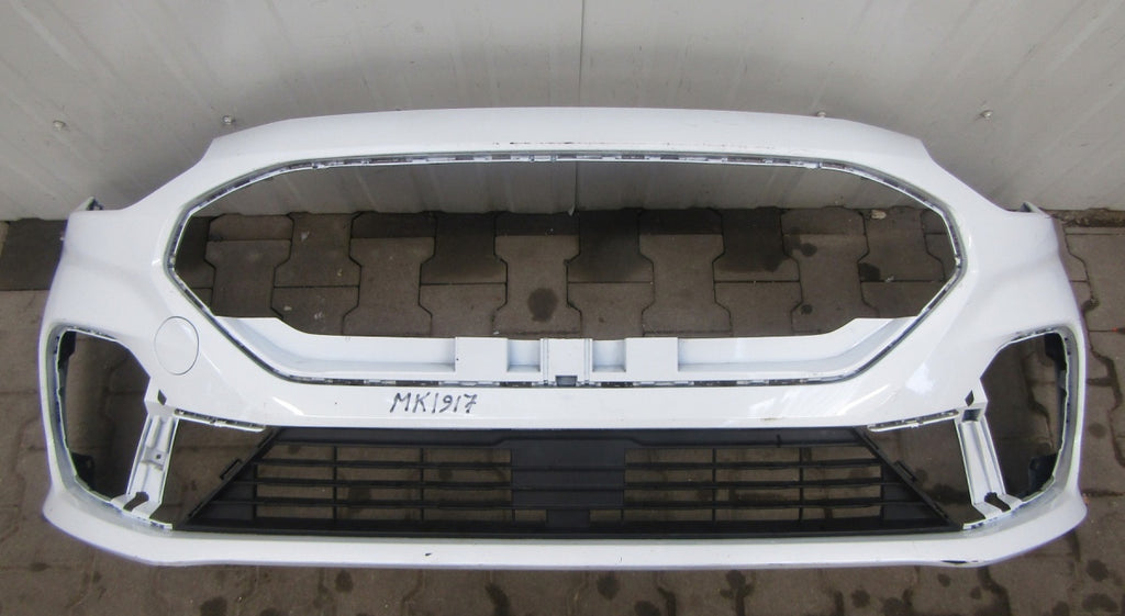 Prednji branik Ford Fiesta MK8 Lift ST LINE 20-
