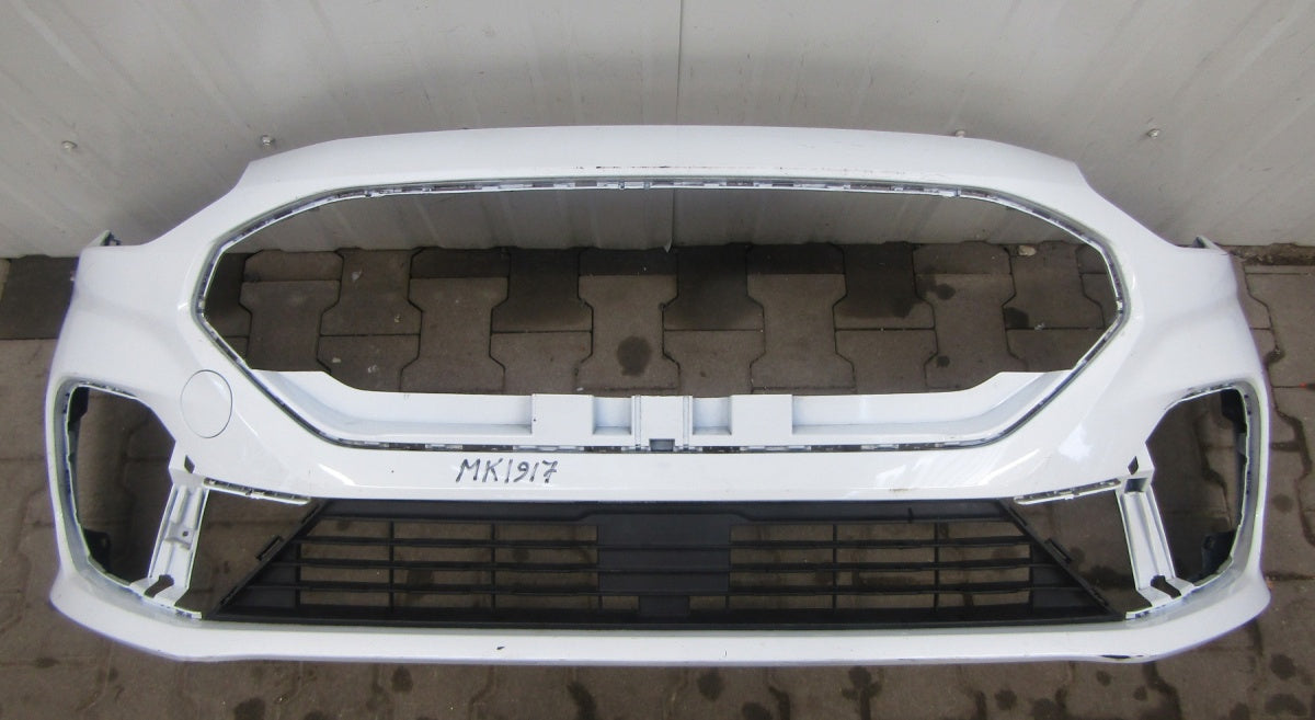 Prednji branik Ford Fiesta MK8 Lift ST LINE 20-