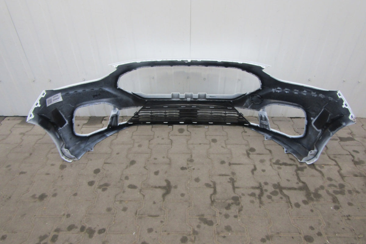 Prednji branik Ford Fiesta MK8 Lift ST LINE 20-