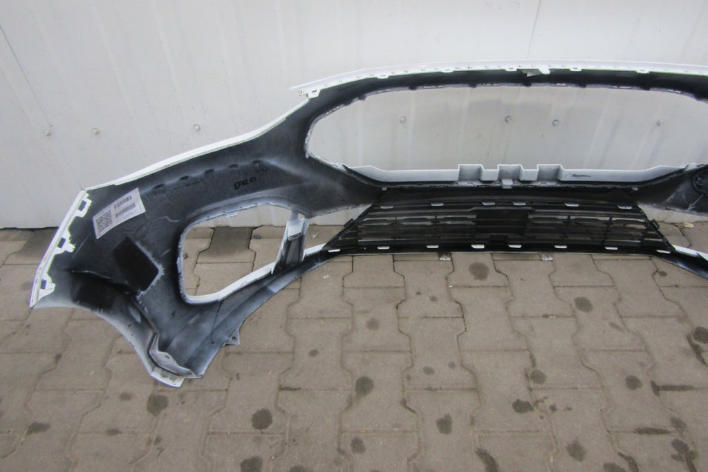 Prednji branik Ford Fiesta MK8 Lift ST LINE 20-
