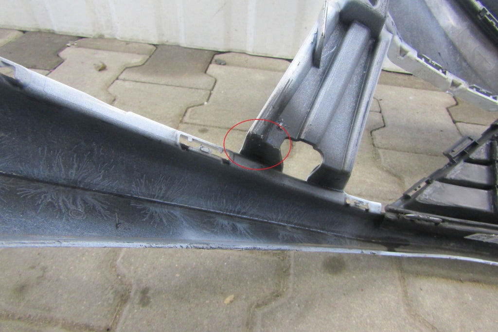 Prednji branik Ford Fiesta MK8 Lift ST LINE 20-