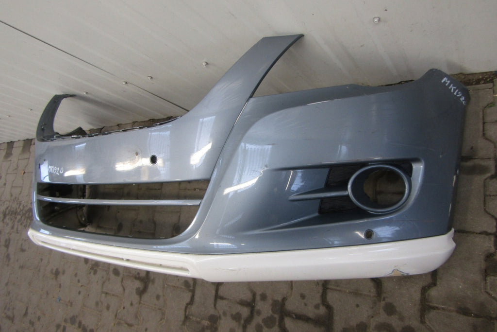 Prednji branik VW Tiguan 1 I R Line 5N0 07-11