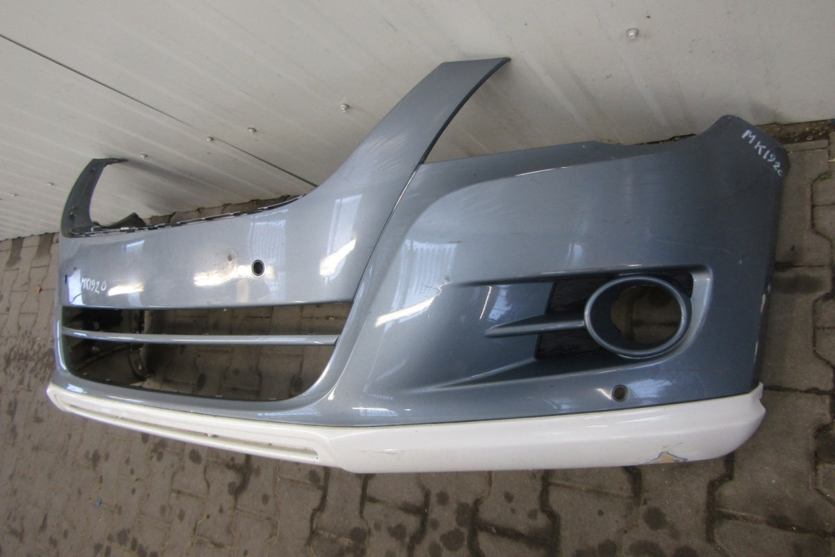 Prednji branik VW Tiguan 1 I R Line 5N0 07-11