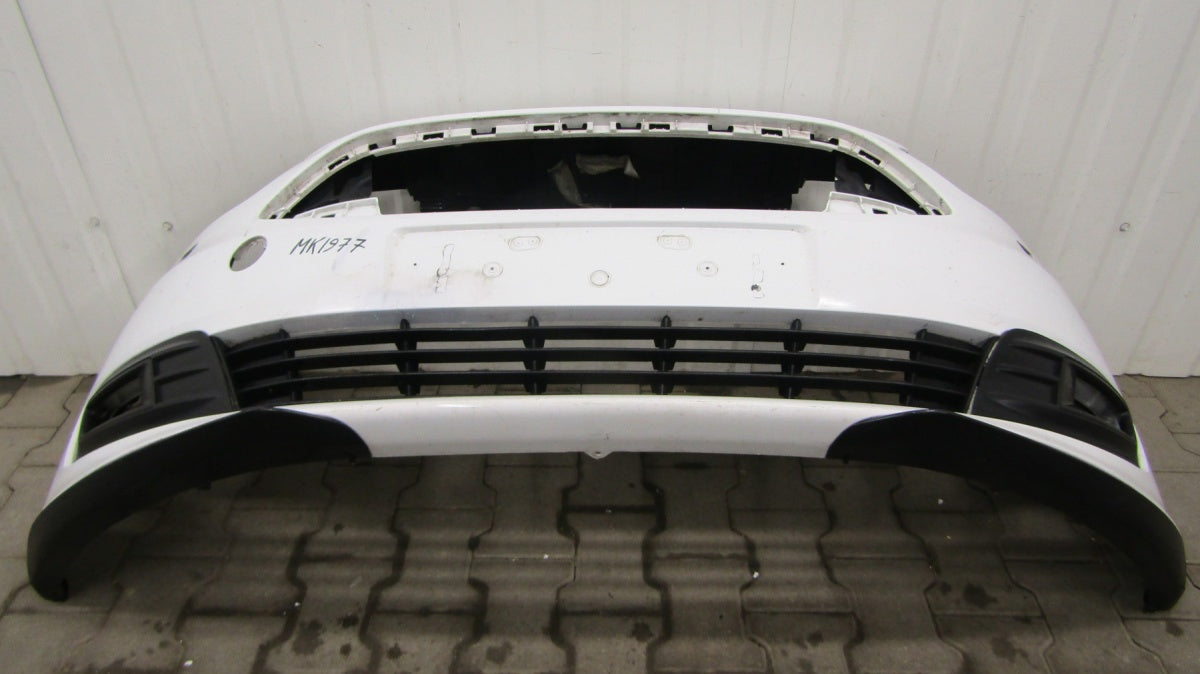 Prednji branik Ford C-Max 2 II Lift 14-
