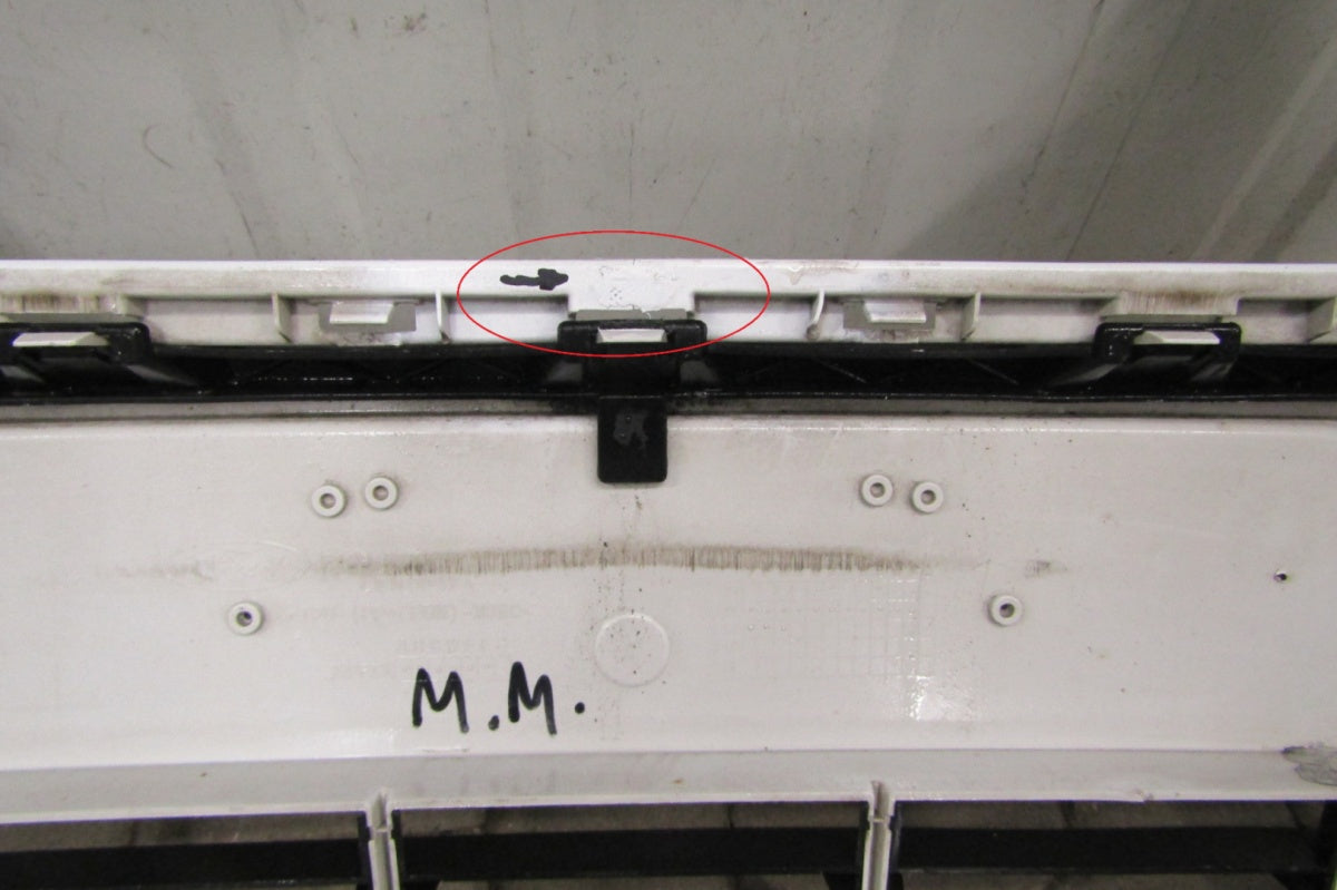 Prednji branik Ford C-Max 2 II Lift 14-