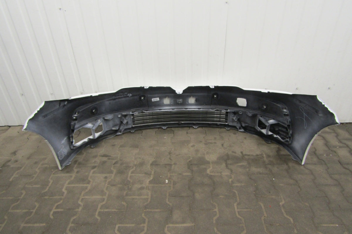 Prednji branik Toyota Corolla XI E16 Lift 16-18