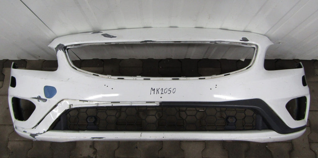 Prednji branik Volvo V60 S60 R Design 13-18
