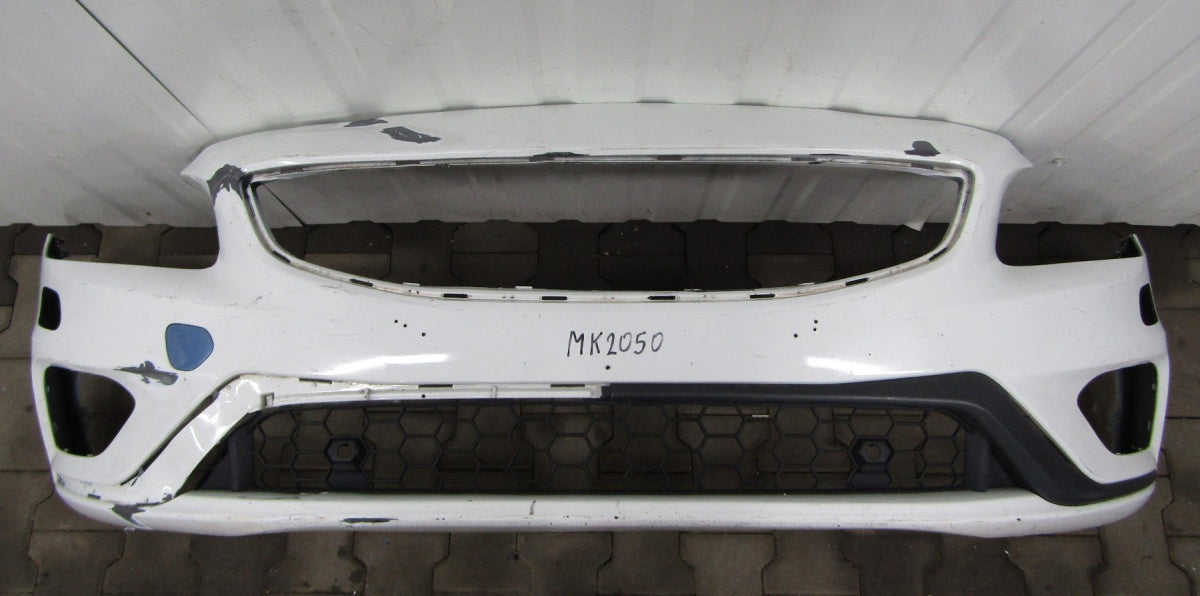 Prednji branik Volvo V60 S60 R Design 13-18