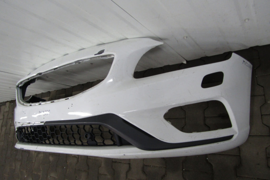 Prednji branik Volvo V60 S60 R Design 13-18