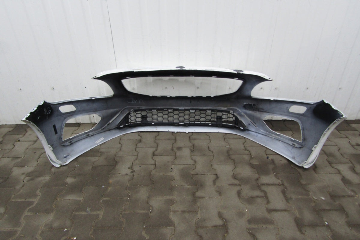 Prednji branik Volvo V60 S60 R Design 13-18