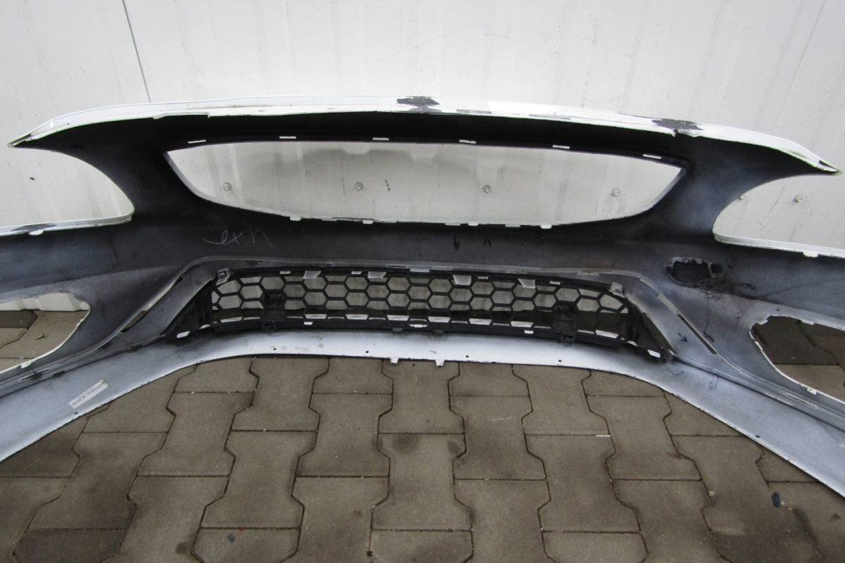 Prednji branik Volvo V60 S60 R Design 13-18