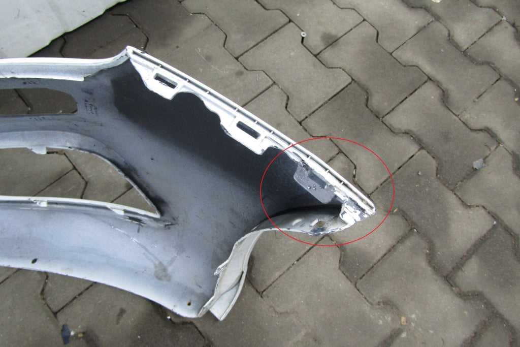 Prednji branik Volvo V60 S60 R Design 13-18