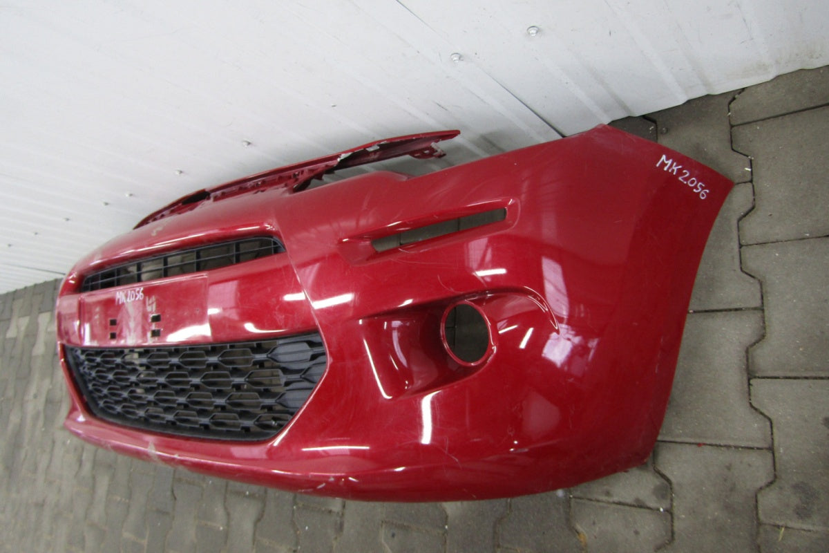 Prednji branik Citroen C3 2 II Lift 13-16