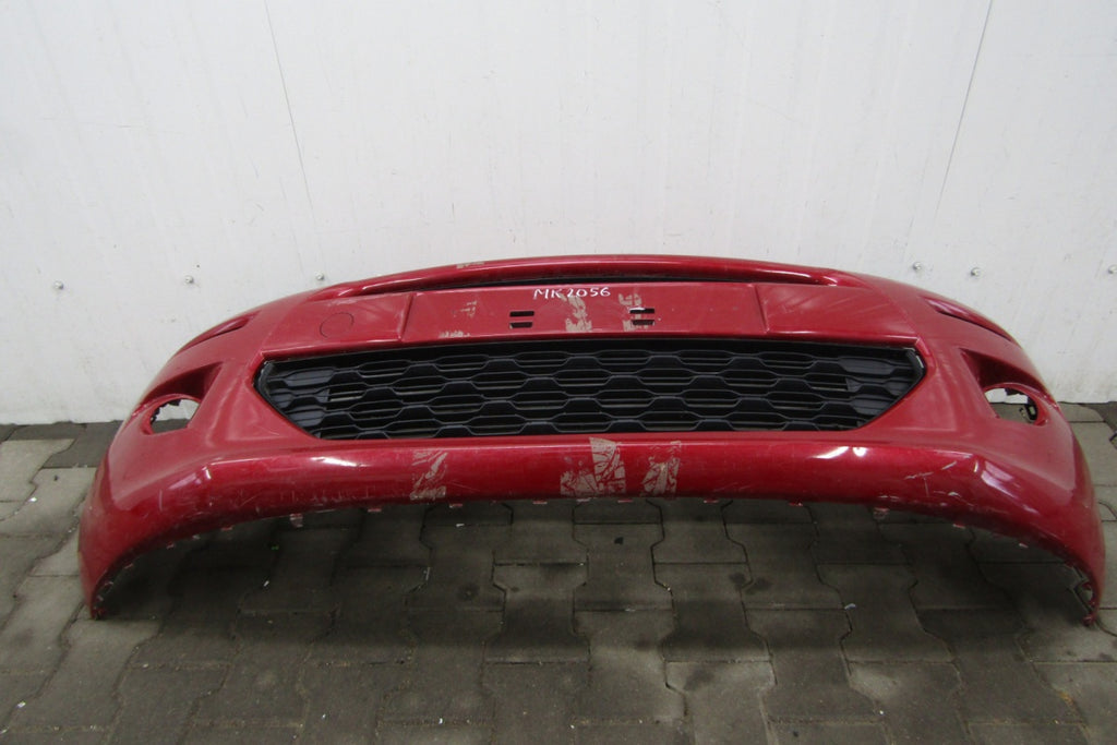 Prednji branik Citroen C3 2 II Lift 13-16