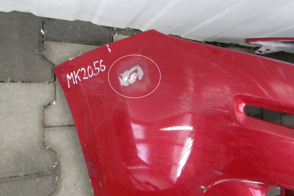 Prednji branik Citroen C3 2 II Lift 13-16