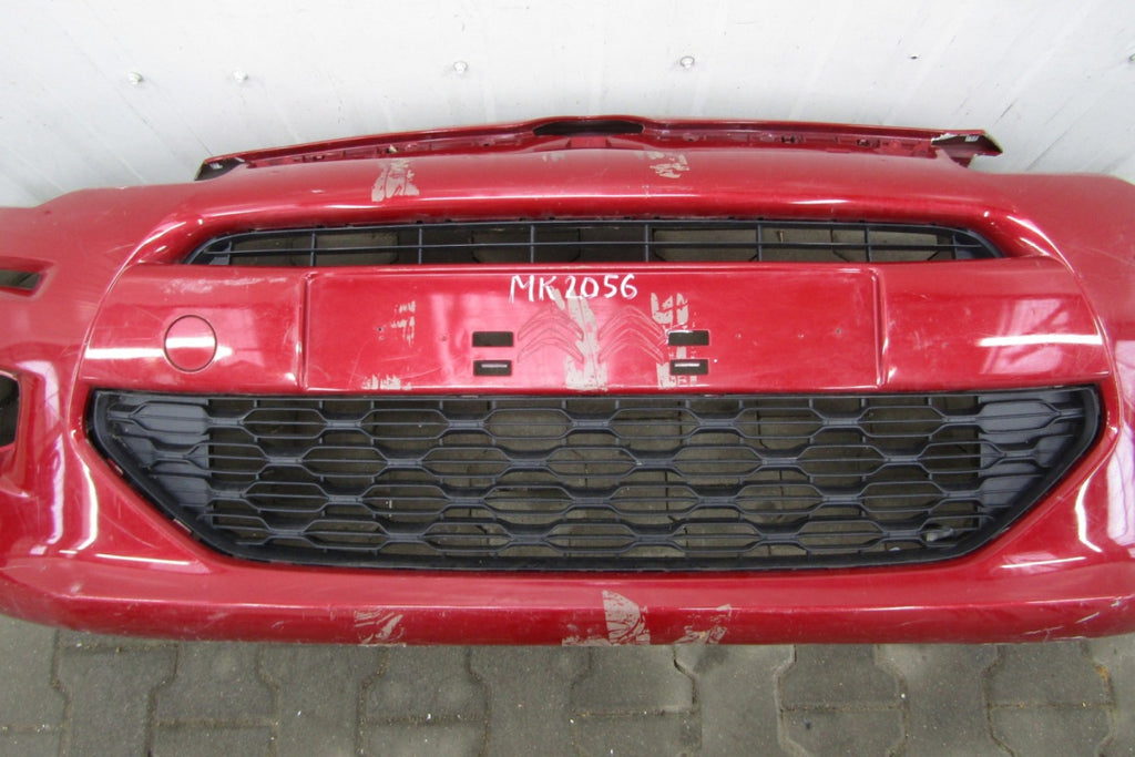 Prednji branik Citroen C3 2 II Lift 13-16