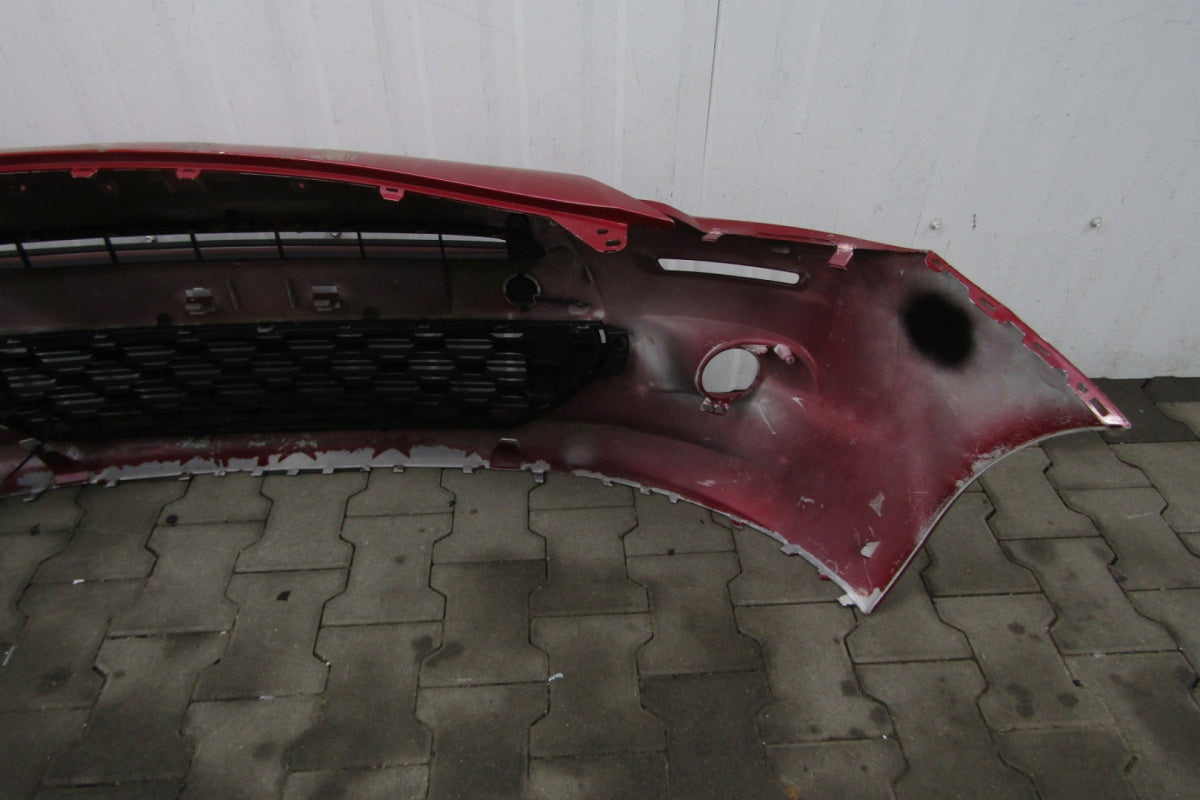 Prednji branik Citroen C3 2 II Lift 13-16