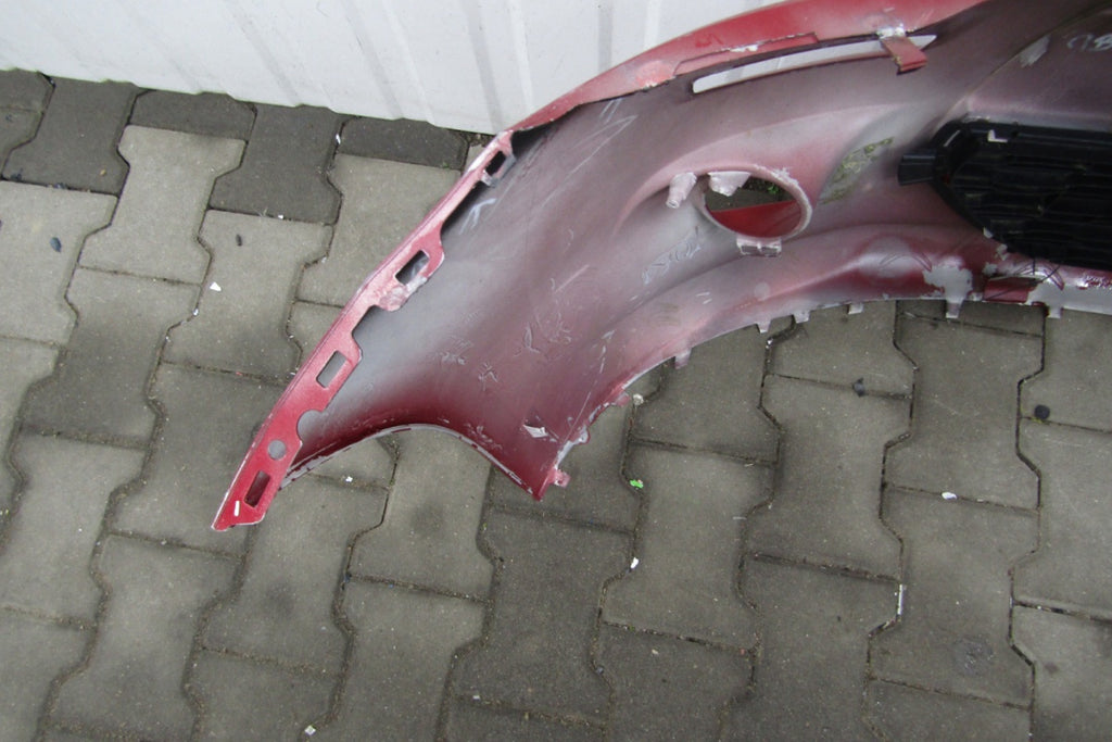 Prednji branik Citroen C3 2 II Lift 13-16