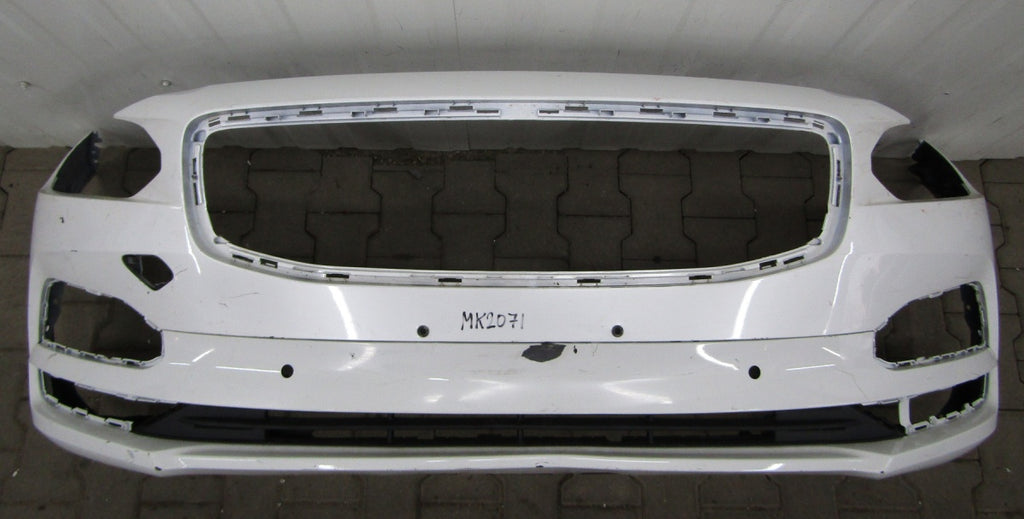 Prednji branik Volvo S90 V90 Lift 20- PŁYTA