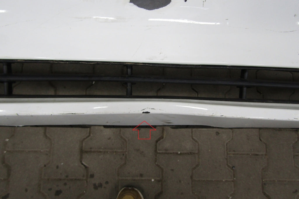 Prednji branik Volvo S90 V90 Lift 20- PŁYTA