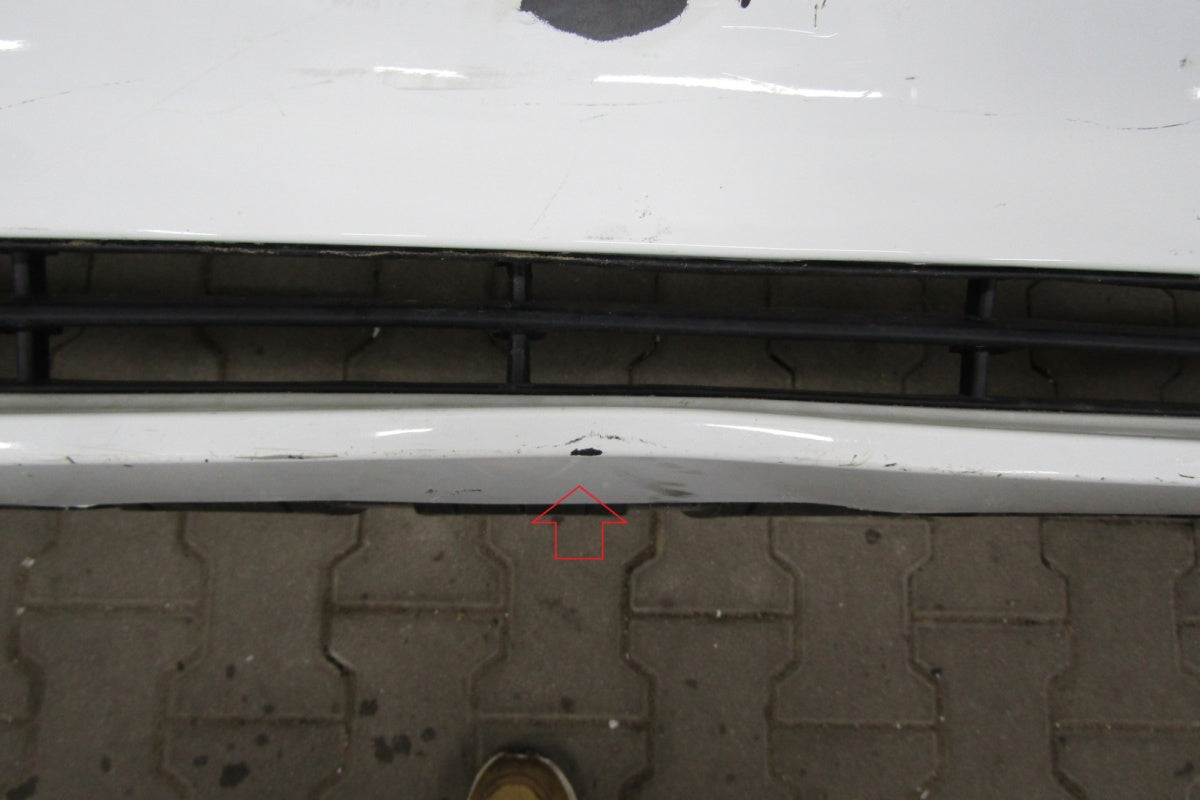 Prednji branik Volvo S90 V90 Lift 20- PŁYTA