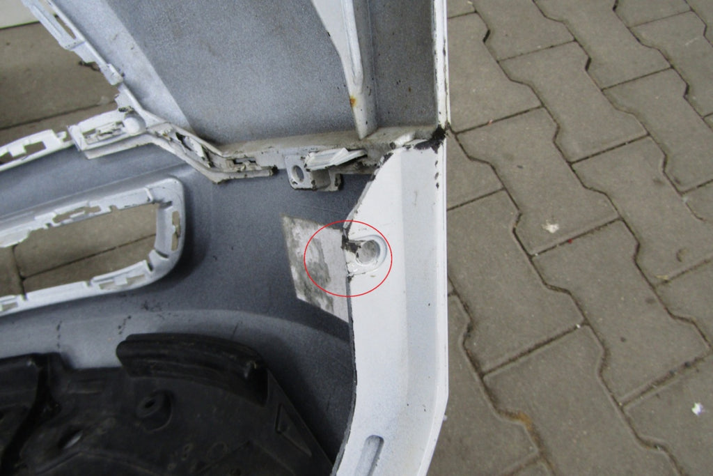 Prednji branik Volvo S90 V90 Lift 20- PŁYTA