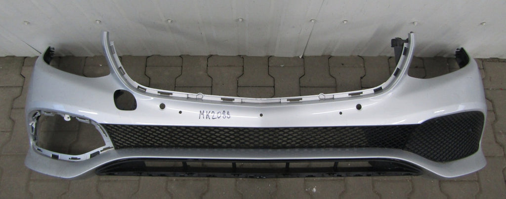 Prednji branik Mercedes E-Klasa W213 Classic 16-