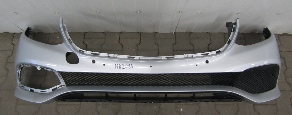 Prednji branik Mercedes E-Klasa W213 Classic 16-
