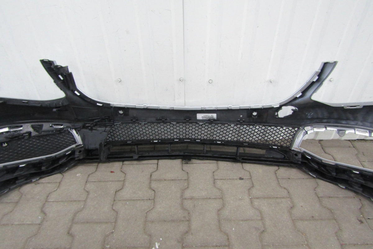 Prednji branik Mercedes E-Klasa W213 Classic 16-