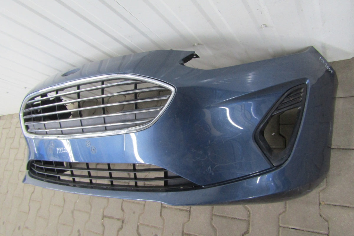 Prednji branik Ford Fiesta Mk8 VIII 17-
