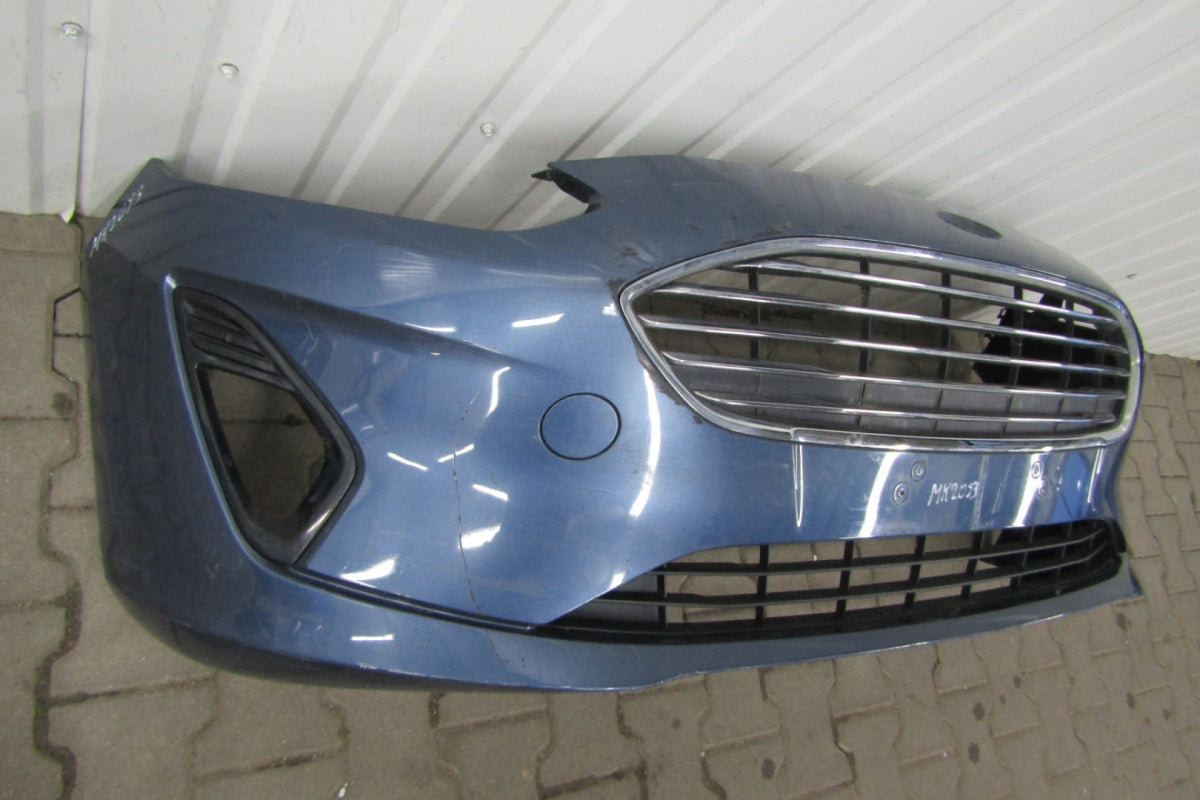 Prednji branik Ford Fiesta Mk8 VIII 17-