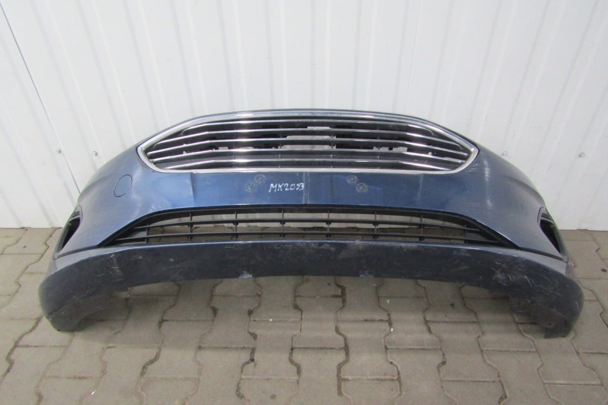 Prednji branik Ford Fiesta Mk8 VIII 17-