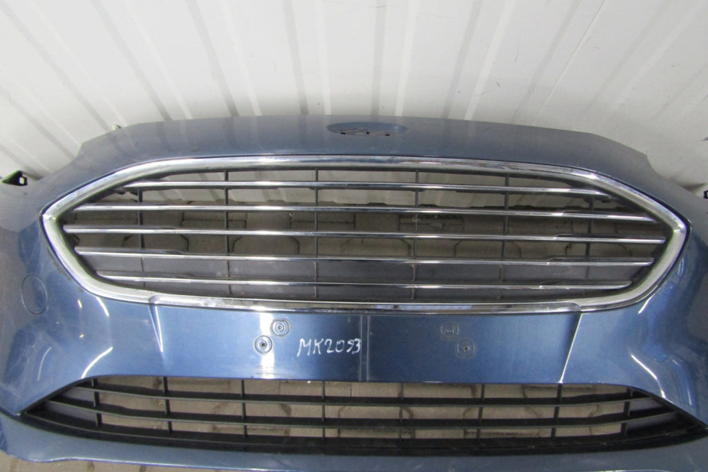 Prednji branik Ford Fiesta Mk8 VIII 17-
