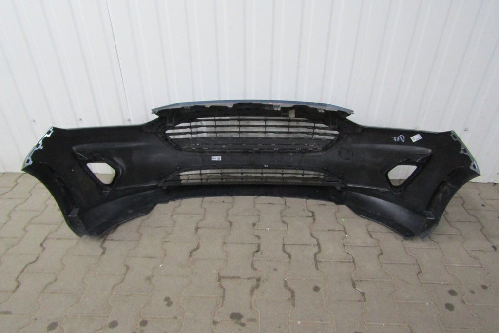 Prednji branik Ford Fiesta Mk8 VIII 17-