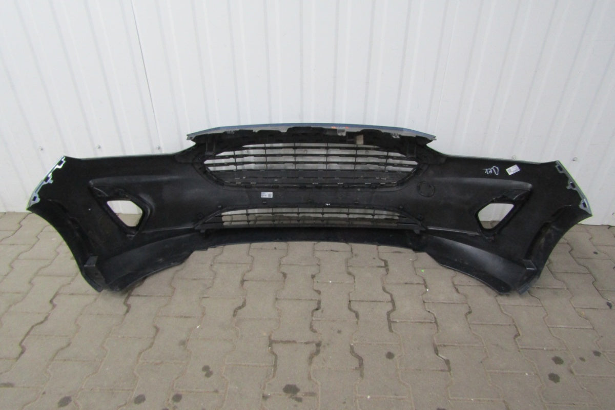 Prednji branik Ford Fiesta Mk8 VIII 17-