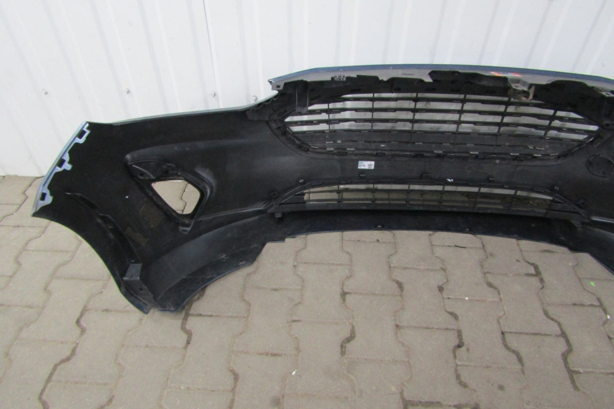 Prednji branik Ford Fiesta Mk8 VIII 17-