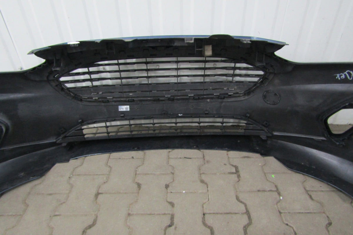 Prednji branik Ford Fiesta Mk8 VIII 17-