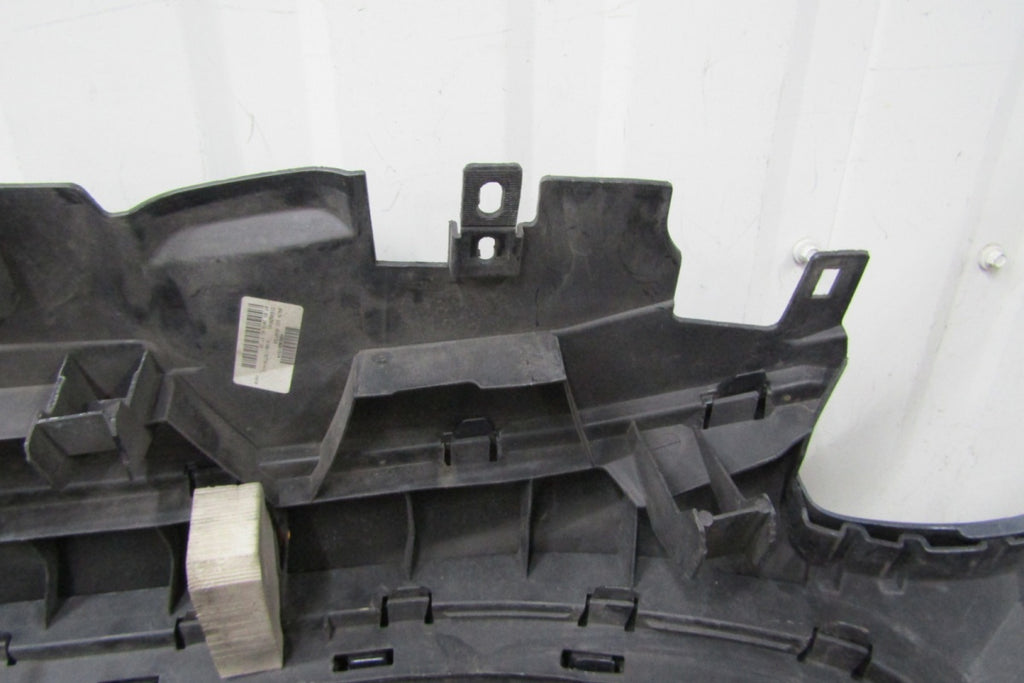Prednji branik Ford Fiesta Mk8 VIII 17-