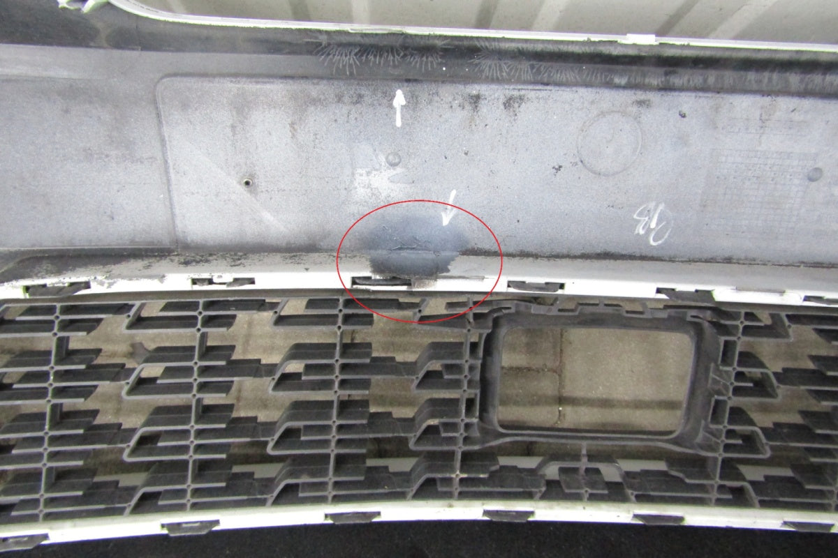 Prednji branik Seat Leon 3 III 5F0 Lift 17-