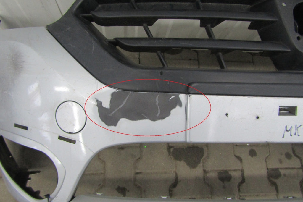 Prednji branik Dacia Dokker Stepway 12-17